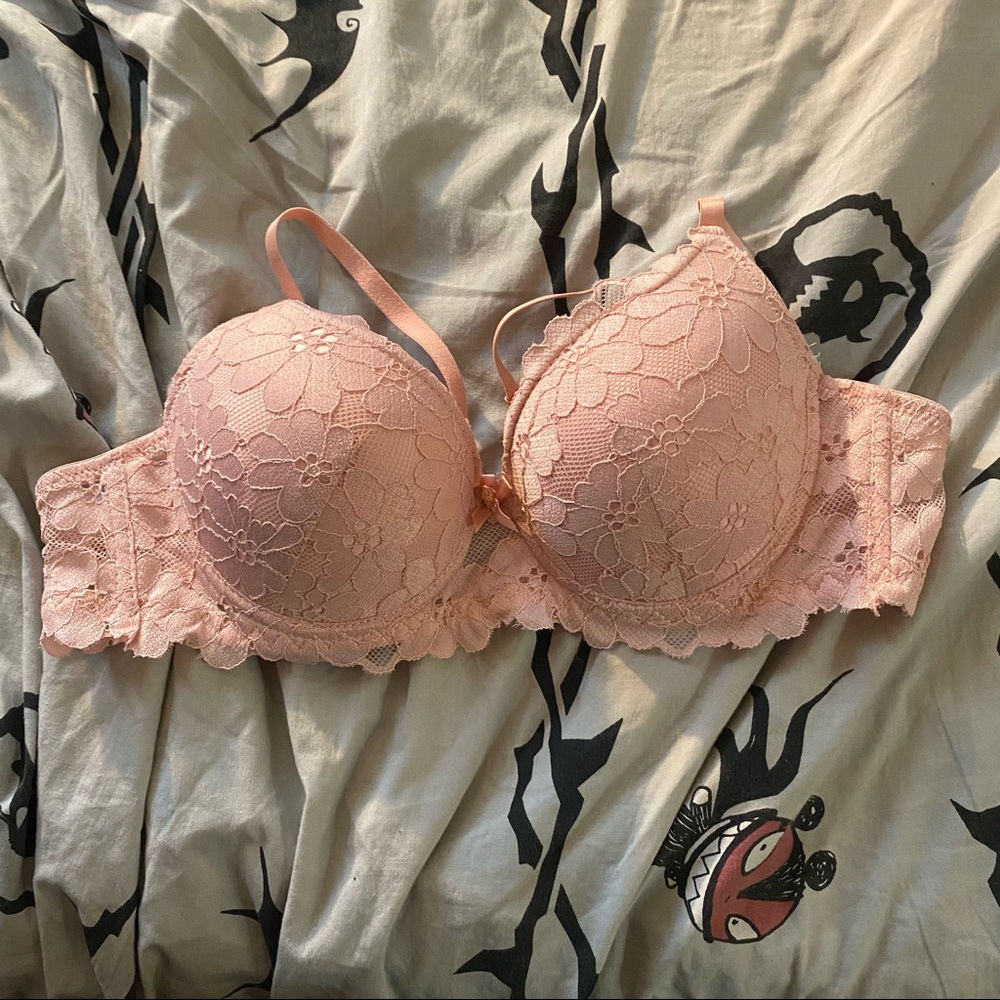 Marilyn Monroe Push up Bra